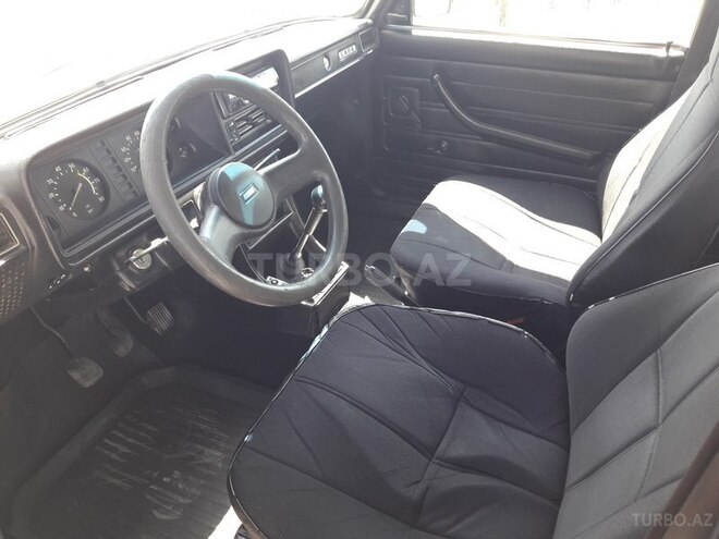 LADA (VAZ) 2107 2008, 94,500 km - 1.6 l - Gəncə