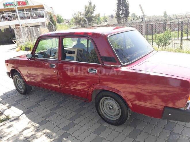 LADA (VAZ) 2107 2008, 94,500 km - 1.6 l - Gəncə