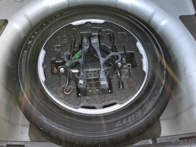 Hyundai Sonata 2010, 112,000 km - 2.0 l - Bakı