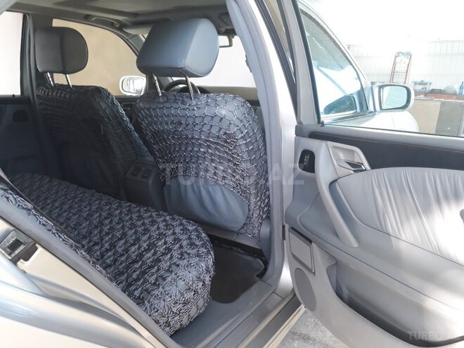 Mercedes E 280 2001, 237,000 km - 2.8 l - Göyçay