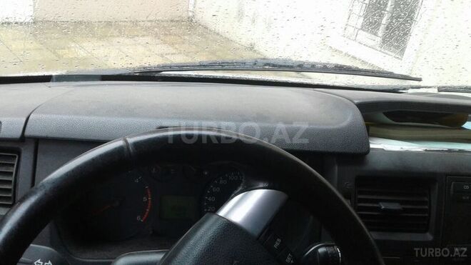 Ford Transit 2007, 210,000 km - 2.4 l - Bakı
