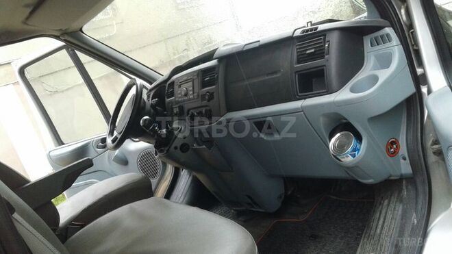Ford Transit 2007, 210,000 km - 2.4 l - Bakı