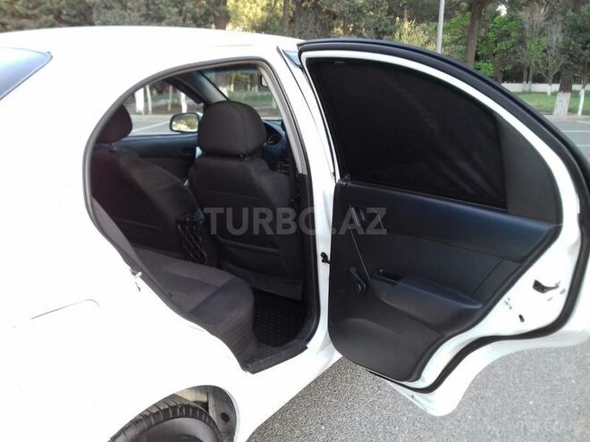 Chevrolet Aveo 2009, 170,000 km - 1.4 l - Sumqayıt