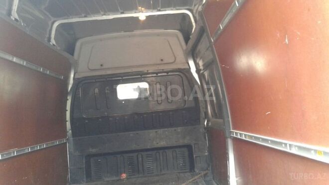 Ford Transit 2007, 210,000 km - 2.4 l - Bakı