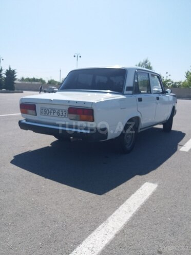 LADA (VAZ) 2107 2009, 122,000 km - 1.6 л - Bərdə