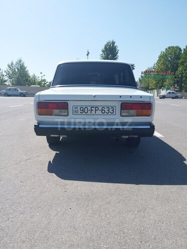 LADA (VAZ) 2107 2009, 122,000 km - 1.6 л - Bərdə