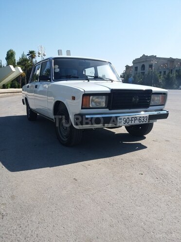 LADA (VAZ) 2107 2009, 122,000 km - 1.6 л - Bərdə