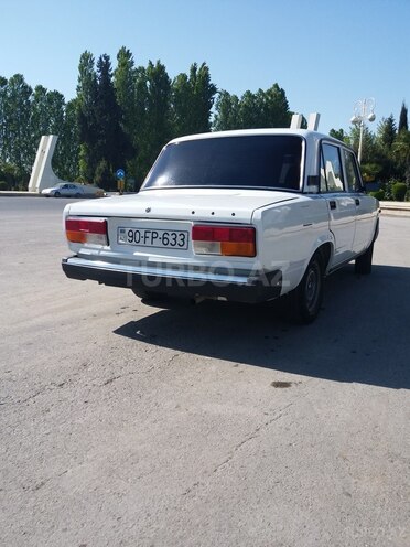 LADA (VAZ) 2107 2009, 122,000 km - 1.6 л - Bərdə