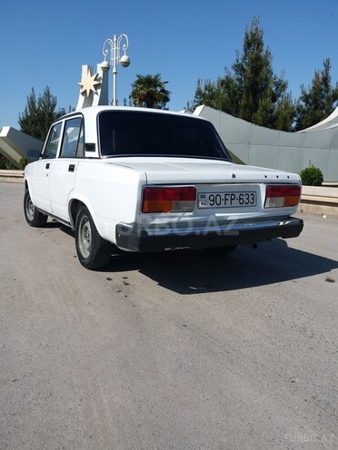 LADA (VAZ) 2107 2009, 122,000 km - 1.6 л - Bərdə