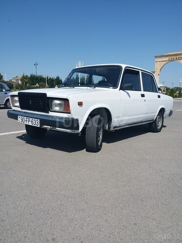 LADA (VAZ) 2107 2009, 122,000 km - 1.6 л - Bərdə