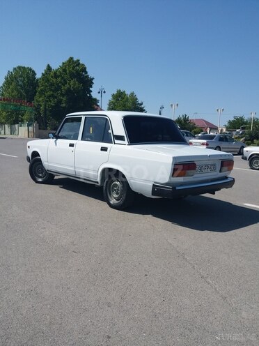 LADA (VAZ) 2107 2009, 122,000 km - 1.6 л - Bərdə