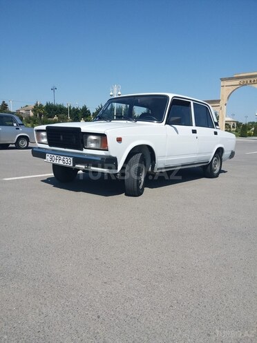 LADA (VAZ) 2107 2009, 122,000 km - 1.6 л - Bərdə