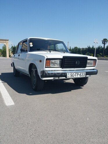 LADA (VAZ) 2107 2009, 122,000 km - 1.6 л - Bərdə