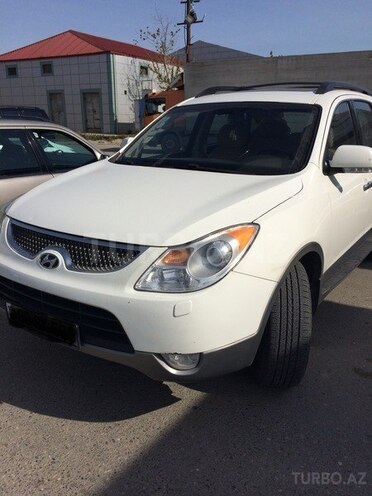 Hyundai Veracruz 2008, 232,500 km - 3.8 l - Bakı