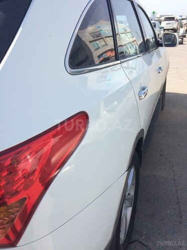 Hyundai Veracruz 2008, 232,500 km - 3.8 l - Bakı