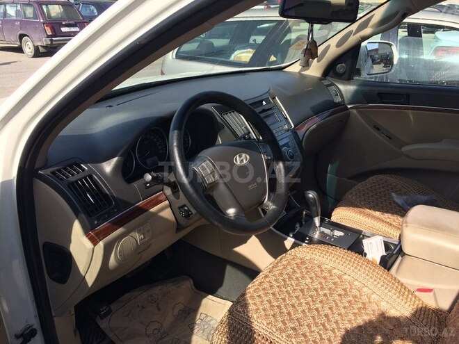 Hyundai Veracruz 2008, 232,500 km - 3.8 l - Bakı