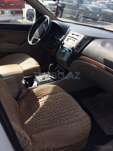 Hyundai Veracruz 2008, 232,500 km - 3.8 l - Bakı
