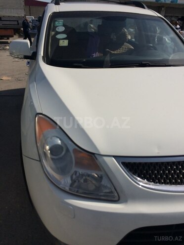Hyundai Veracruz 2008, 232,500 km - 3.8 l - Bakı