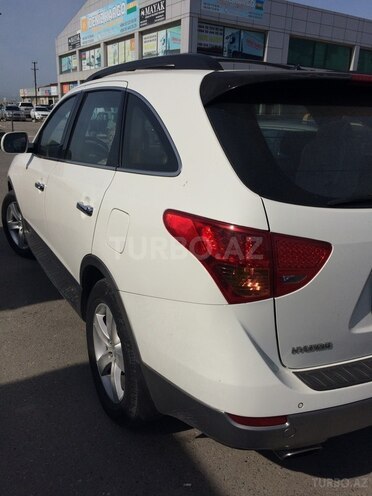 Hyundai Veracruz 2008, 232,500 km - 3.8 l - Bakı