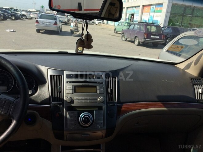 Hyundai Veracruz 2008, 232,500 km - 3.8 l - Bakı