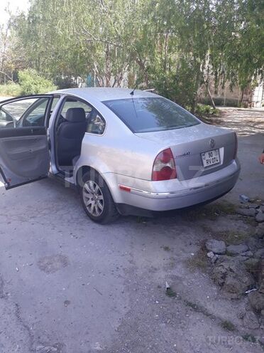 Volkswagen Passat 2002, 150,000 km - 1.8 л - Bakı