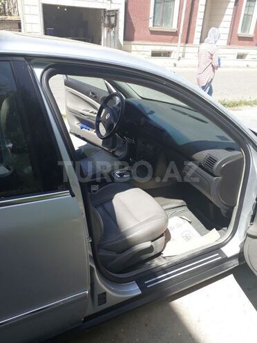 Volkswagen Passat 2002, 150,000 km - 1.8 л - Bakı