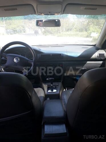 Volkswagen Passat 2002, 150,000 km - 1.8 л - Bakı