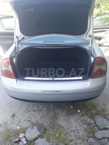 Volkswagen Passat 2002, 150,000 km - 1.8 л - Bakı
