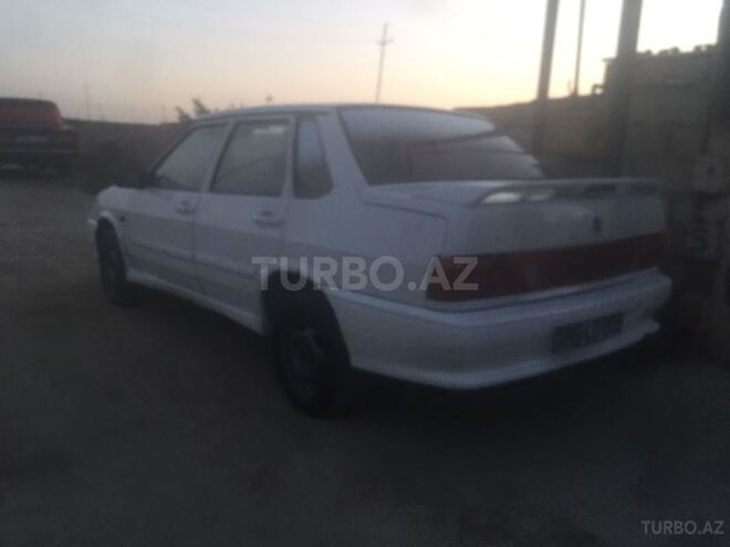 LADA (VAZ) 2115 2011, 150,000 km - 1.7 l - Bakı
