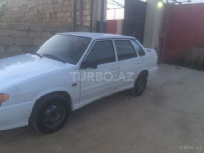 LADA (VAZ) 2115 2011, 150,000 km - 1.7 l - Bakı