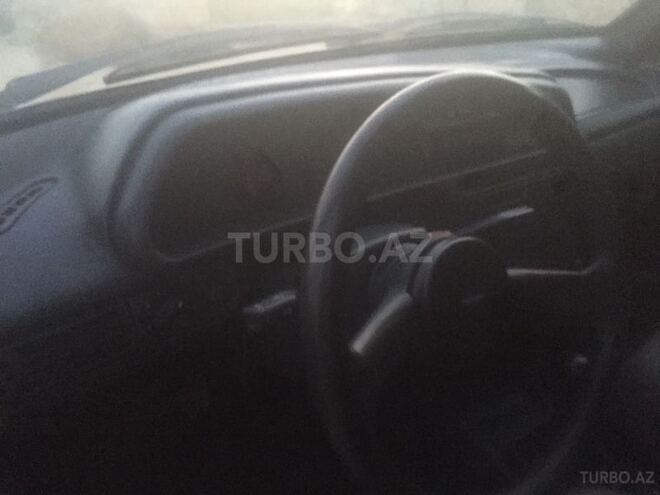 LADA (VAZ) 2115 2011, 150,000 km - 1.7 l - Bakı