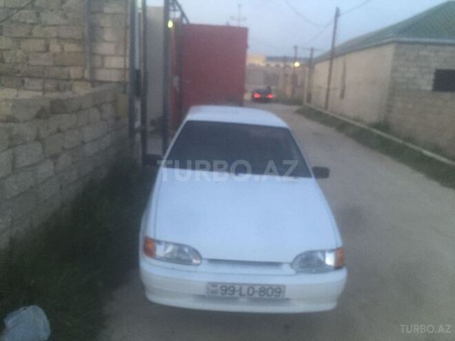 LADA (VAZ) 2115 2011, 150,000 km - 1.7 l - Bakı
