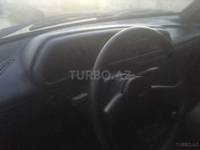 LADA (VAZ) 2115 2011, 150,000 km - 1.7 l - Bakı