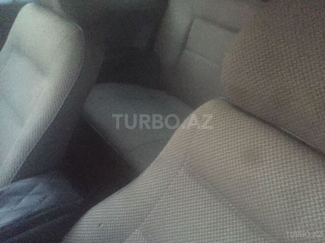 LADA (VAZ) 2115 2011, 150,000 km - 1.7 l - Bakı