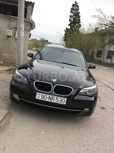 BMW 530 2005, 260,000 km - 3.0 л - Bakı