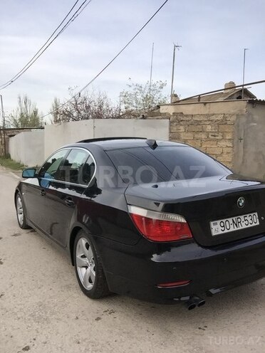 BMW 530 2005, 260,000 km - 3.0 л - Bakı
