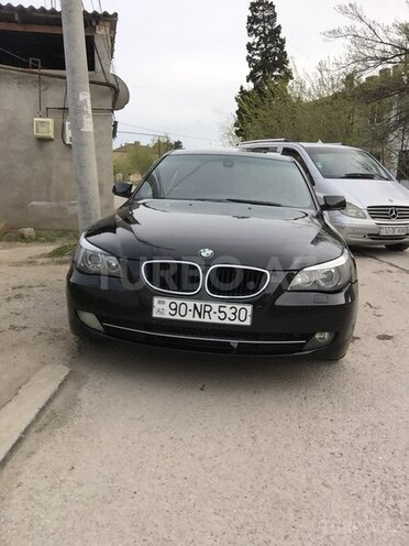 BMW 530 2005, 260,000 km - 3.0 л - Bakı