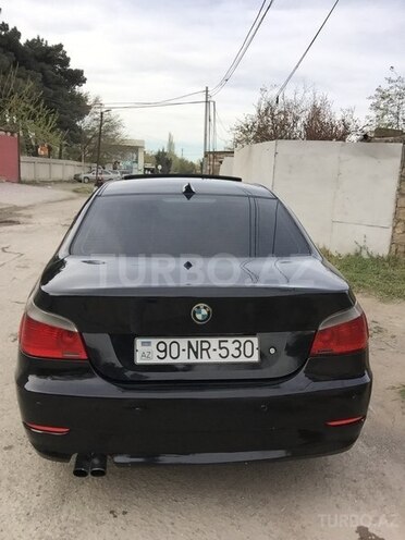 BMW 530 2005, 260,000 km - 3.0 л - Bakı
