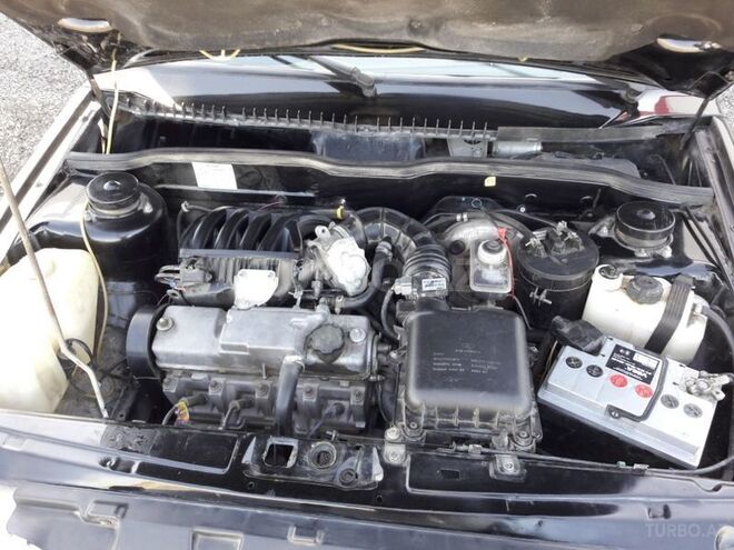 LADA (VAZ) 2115 2011, 112,000 km - 1.6 л - Sumqayıt