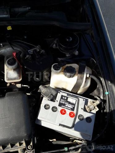 LADA (VAZ) 2115 2011, 112,000 km - 1.6 л - Sumqayıt