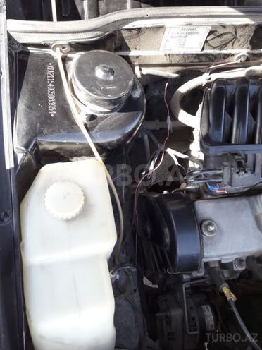 LADA (VAZ) 2115 2011, 112,000 km - 1.6 л - Sumqayıt