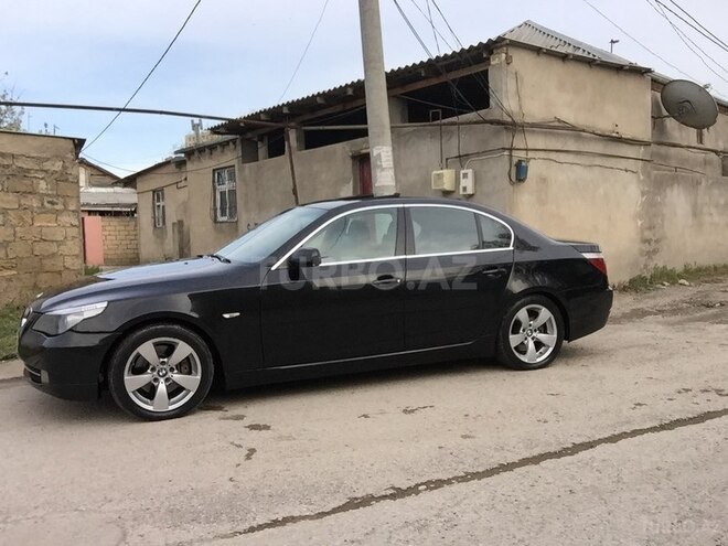 BMW 530 2005, 260,000 km - 3.0 л - Bakı