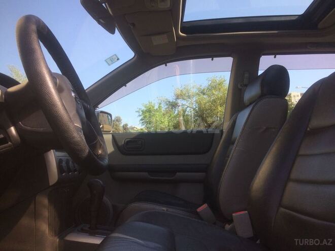 Nissan X-Trail 2004, 200,000 km - 2.0 l - Bakı