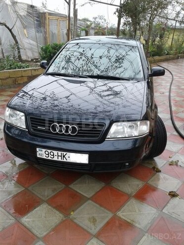 Audi A6 1998, 280,000 km - 2.8 l - Bakı