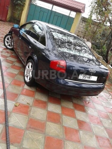 Audi A6 1998, 280,000 km - 2.8 l - Bakı