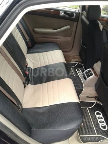Audi A6 1998, 280,000 km - 2.8 l - Bakı