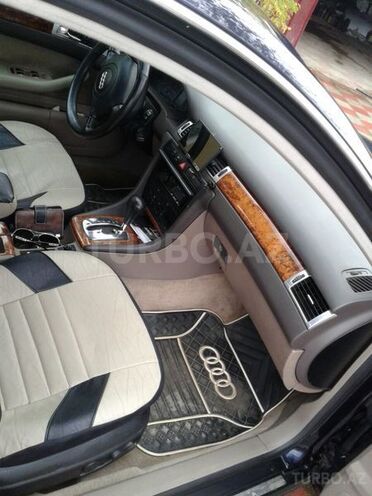 Audi A6 1998, 280,000 km - 2.8 l - Bakı