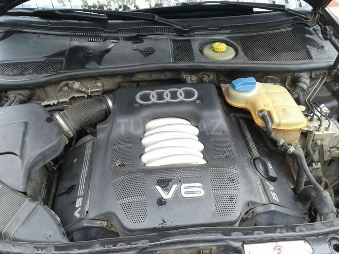 Audi A6 1998, 280,000 km - 2.8 l - Bakı