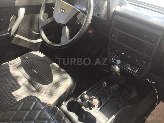 LADA (VAZ) Niva 2013, 84,667 km - 1.7 l - Bakı