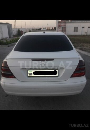 Mercedes E 220 2006, 220,000 km - 2.2 l - Bakı